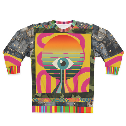 If You Knew What I Could See You&