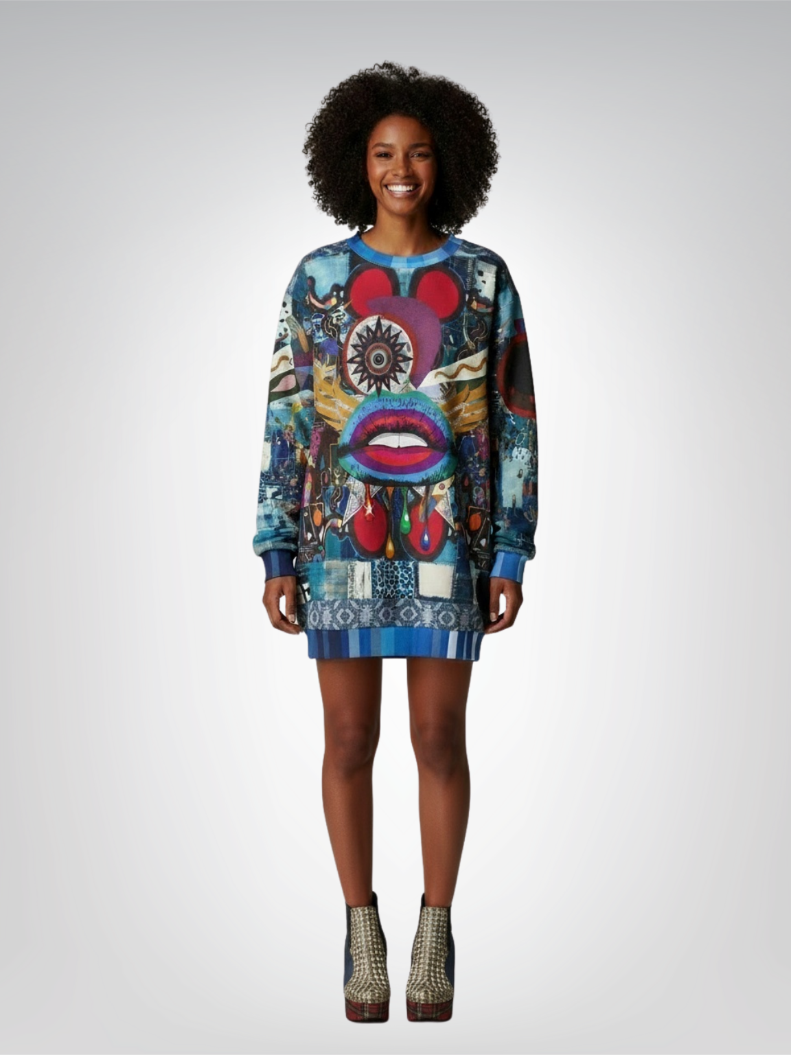 Path to Ascension - ALL Sins Revealed Unisex Sweatshirt (Gold Label)