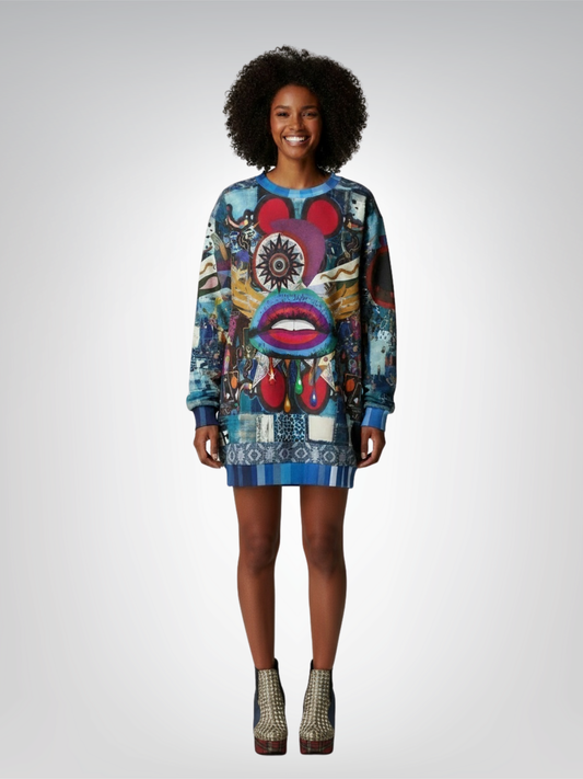 Path to Ascension - ALL Sins Revealed Unisex Sweatshirt (Gold Label)