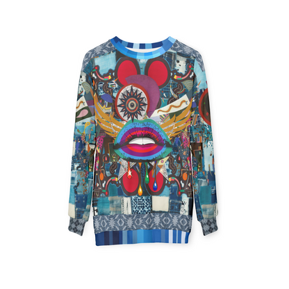 Path to Ascension - ALL Sins Revealed Unisex Sweatshirt (Gold Label)