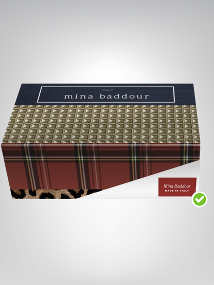 Path To Ascension Wedge Ankle Boot - PRE-ORDER