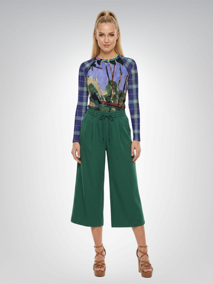 Riverbank in Provence Women&
